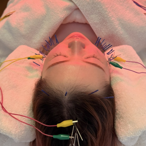 Hari　Cherirのこだわりポイント