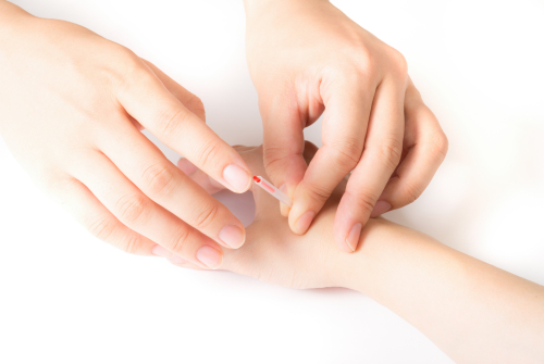 むすび治療院のこだわりポイント