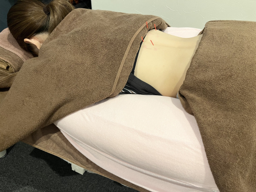 こころ接骨鍼灸マッサージ院　沓谷本院のこだわりポイント