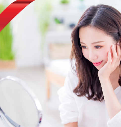 美容鍼灸 Salon de Espoirのこだわりポイント