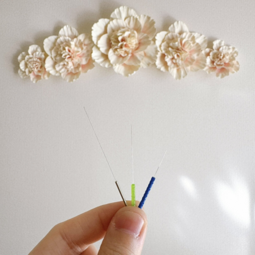 Hari　Cherirのこだわりポイント