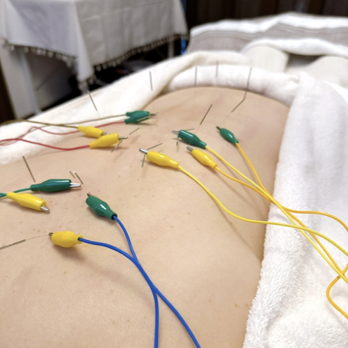 Hari　Cherirのこだわりポイント