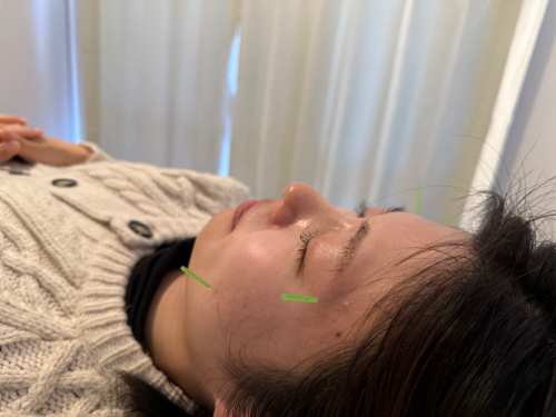 マッサージしんきゅうPonoのこだわりポイント