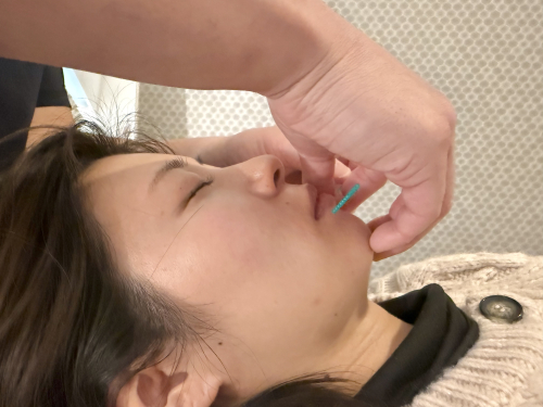 マッサージしんきゅうPonoのこだわりポイント