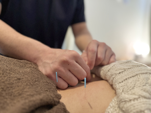 マッサージしんきゅうPonoのこだわりポイント