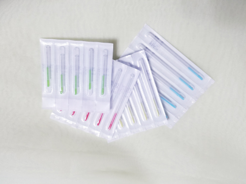 はり灸マッサージ横山治療院のこだわりポイント