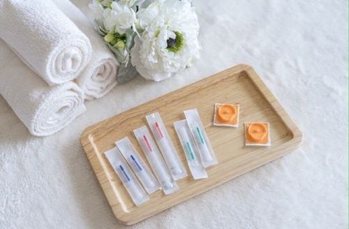 タイ古式マッサージ・美容鍼灸 PALMのこだわりポイント