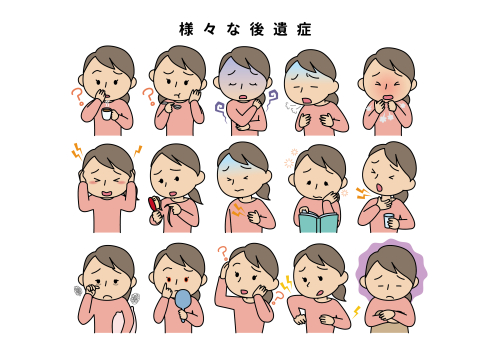 ラ・フィール治療院のこだわりポイント