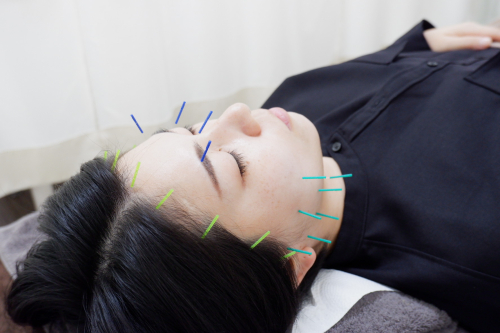 はま整体院のこだわりポイント