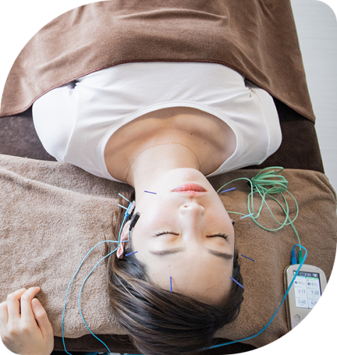 HariFa鍼灸院熊本院のこだわりポイント