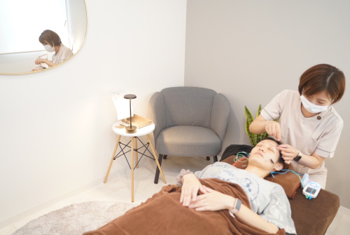 HariFa鍼灸院熊本院のこだわりポイント