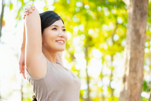 結乃仁はり灸院 指圧マッサージサロンのこだわりポイント