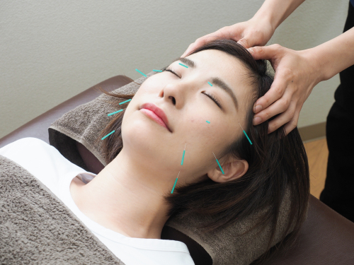 あかつき鍼灸接骨院　上福岡院のこだわりポイント