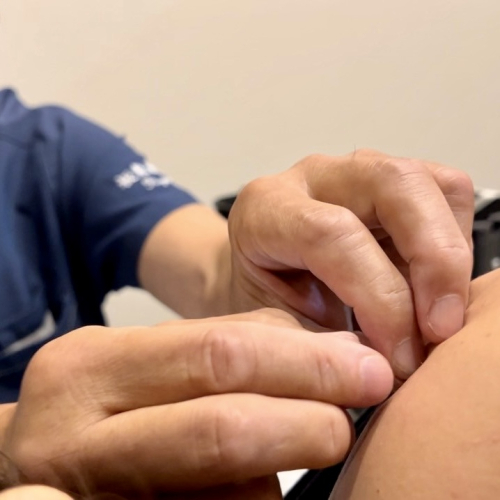 板東鍼灸整骨院　高砂院のこだわりポイント