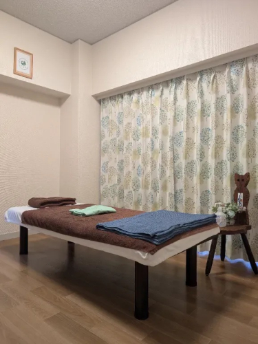 愛楽堂のこだわりポイント