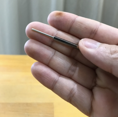 金川鍼灸院のこだわりポイント