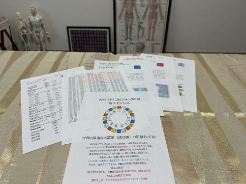 鍼灸院【 MEGURT 】広島ルート治療のこだわりポイント