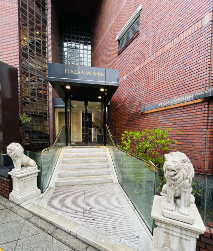 THE SALON AMANA  OSAKAのこだわりポイント