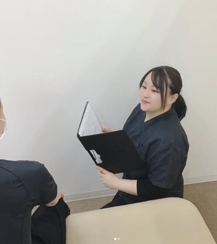 まごころ鍼灸整骨院 京王堀之内院のこだわりポイント