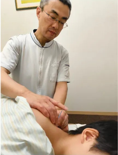 鍼灸按摩まごころ堂のこだわりポイント