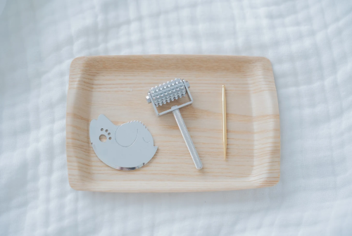 結乃仁はり灸院 指圧マッサージサロンのこだわりポイント