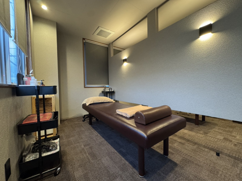 鍼灸整骨MIYABIのこだわりポイント