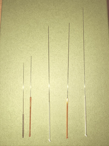 北京堂中目黒(くぎぬき鍼灸院)のこだわりポイント