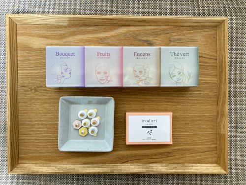 もふもふ鍼灸院のこだわりポイント
