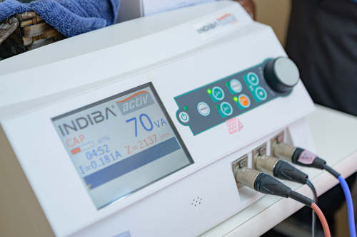 ムラタ鍼灸治療室のこだわりポイント