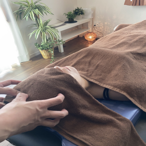 鍼灸指圧治療院 〜雅〜のこだわりポイント