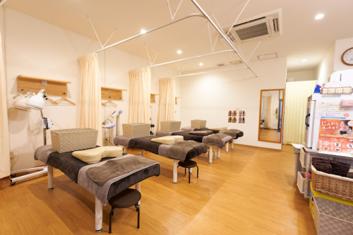 女性専門えびす鍼灸整骨院　〜女性の為のルート鍼治療〜のこだわりポイント