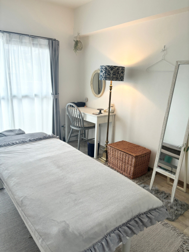 はりきゅう　環のこだわりポイント