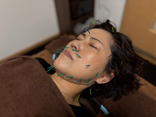 private salon 凪のこだわりポイント