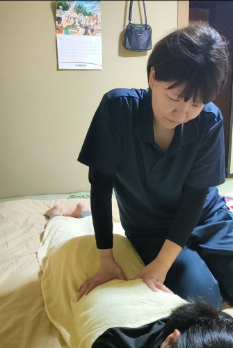 キクチ出張鍼灸サロンのこだわりポイント