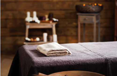 THE SALON AMANA  OSAKAのこだわりポイント