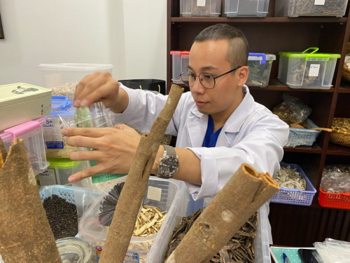 はな鍼灸治療院のこだわりポイント