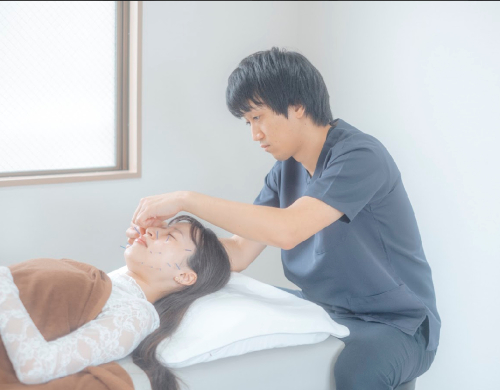 シュラーフ鍼灸院のこだわりポイント