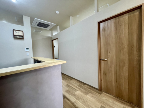 AL鍼灸院のこだわりポイント