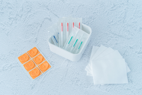 楽楽鍼灸院・整骨院のこだわりポイント