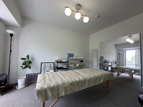 鍼灸院【 MEGURT 】広島ルート治療のこだわりポイント