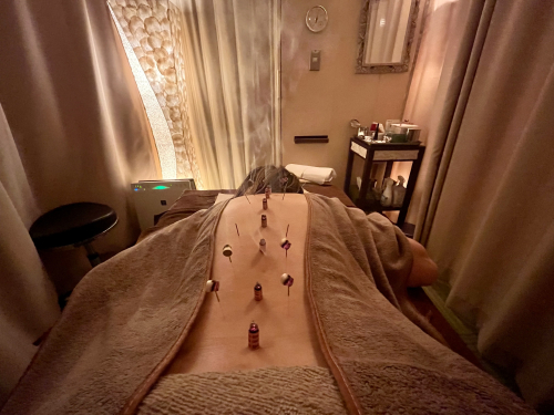 IKOSHI東西鍼灸院・東西漢方院のこだわりポイント