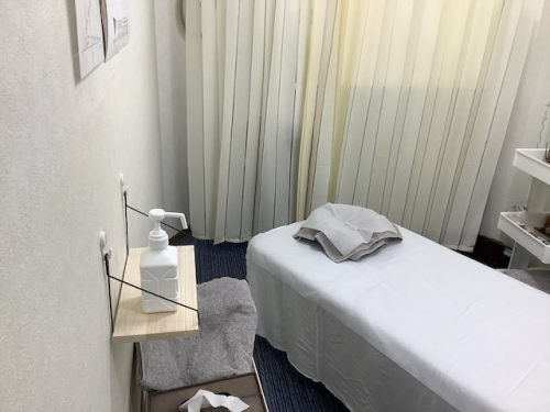 寝屋川かわい鍼灸整骨院のこだわりポイント