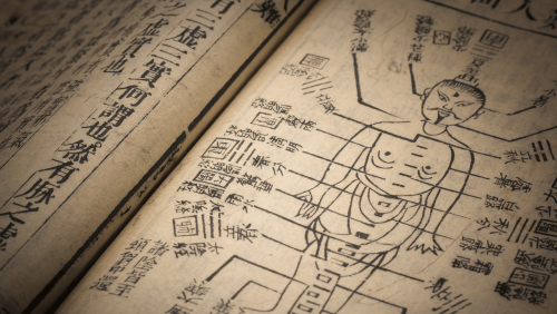 伝統鍼灸 みくまり院のこだわりポイント
