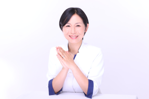 自律神経調整・美容鍼灸サロン人は花のこだわりポイント