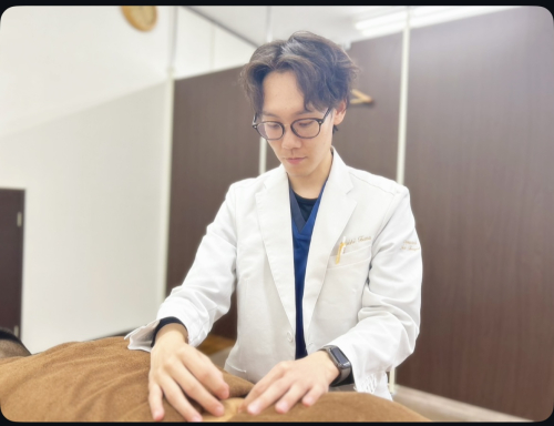つなぐ鍼灸院・整骨院のこだわりポイント