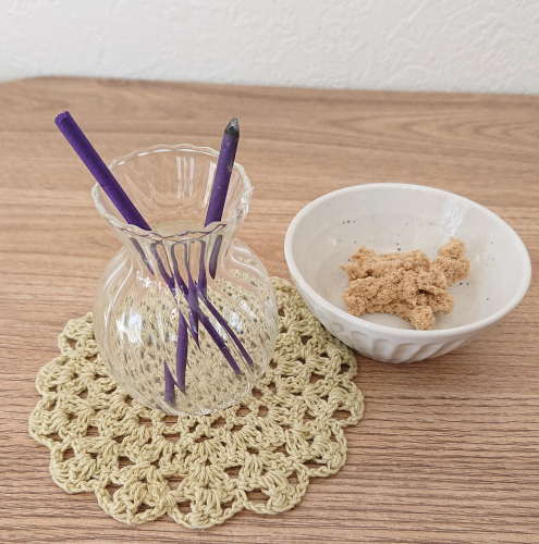 はり灸　Mysigのこだわりポイント