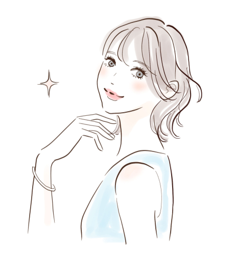 TOWA beauty セルフケアサロンのこだわりポイント
