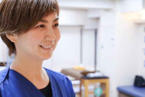 小林整骨院　立花のこだわりポイント