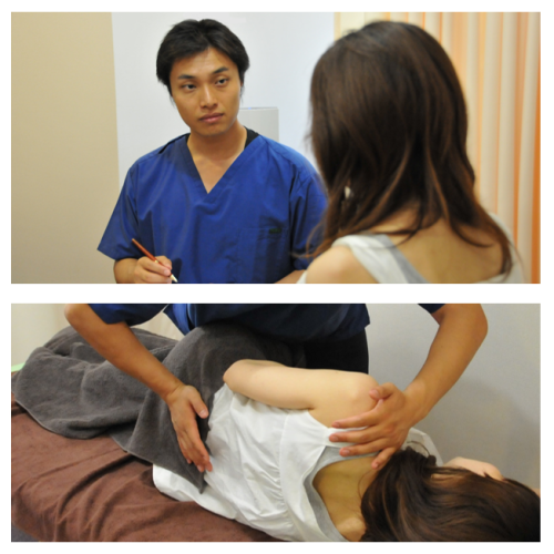 【痛み・しびれ改善の専門院】むとう鍼灸整骨院のこだわりポイント