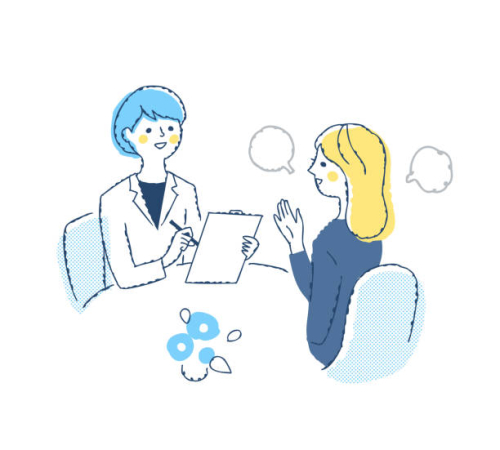 はる鍼灸整骨院のこだわりポイント